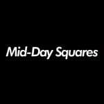 MidDay Squares discount code